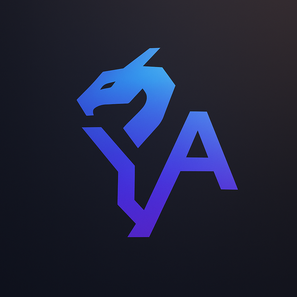 Memorya Logo Footer